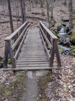 Aqueduct Trails