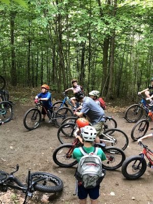 Aqueduct Trails