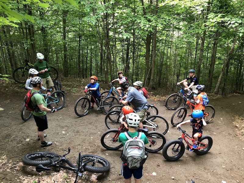 Aqueduct Trails - Woodstock, VT