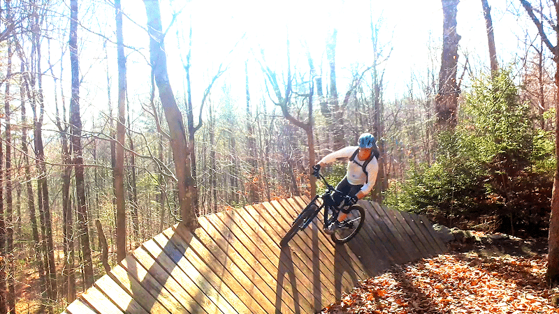 Aqueduct Trails - Woodstock, VT