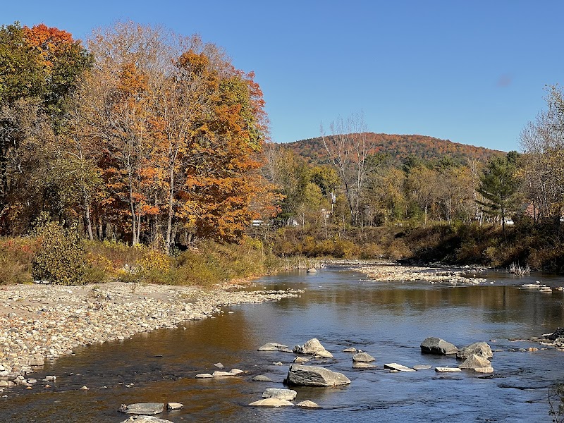 East End Park - Woodstock, VT
