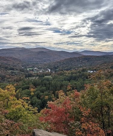 Faulkner Park