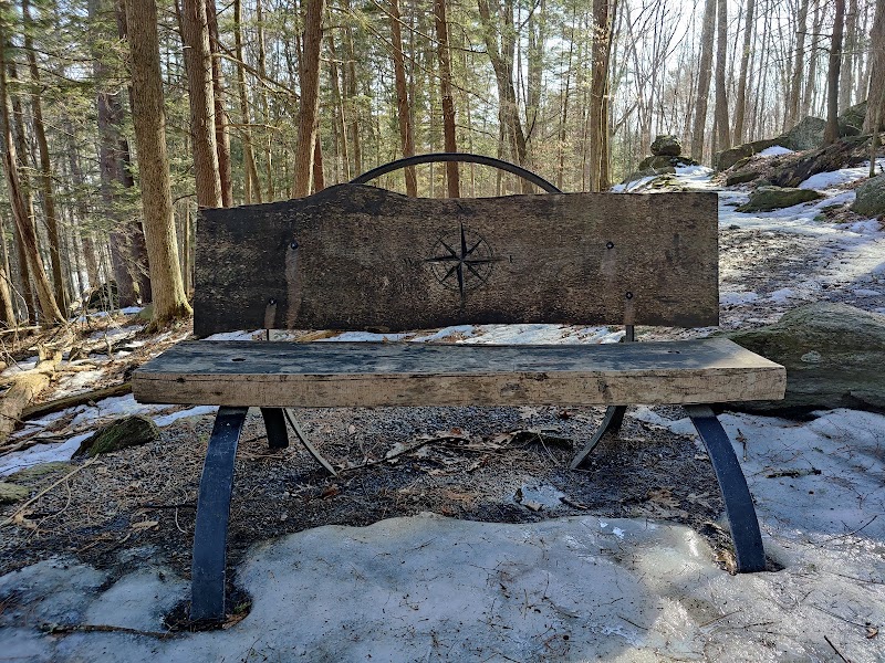 Faulkner Park - Woodstock, VT