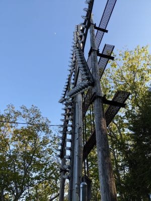 Faulkner Park