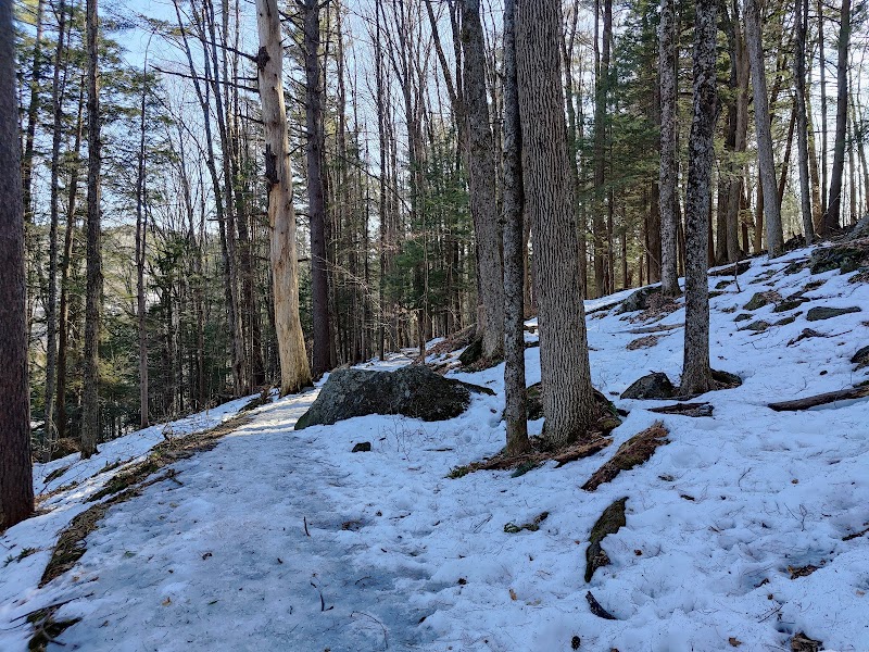 Faulkner Park - Woodstock, VT