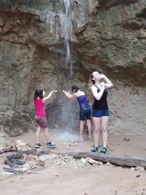 Clark Creek Hiking Trail - Woodville, MS
