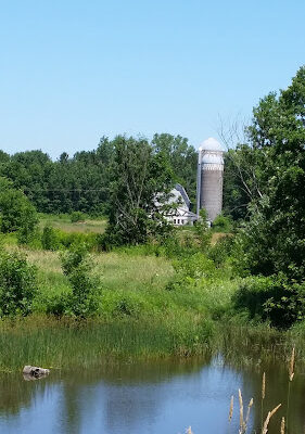 Wildwood Trail