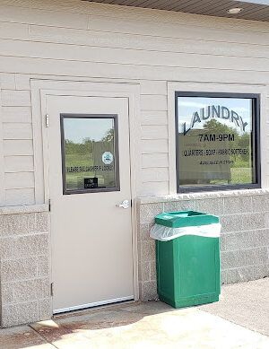 Woodville Laundry