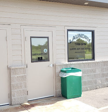 Woodville Laundry
