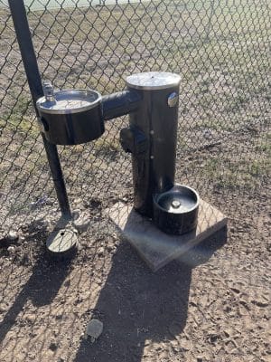 Woof Way Dog Park