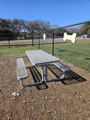 Woof Way Dog Park
