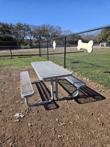 Woof Way Dog Park