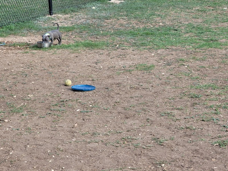 Woof Way Dog Park - Woodway, TX