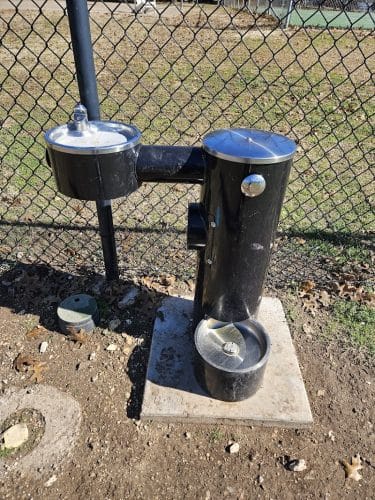 Woof Way Dog Park