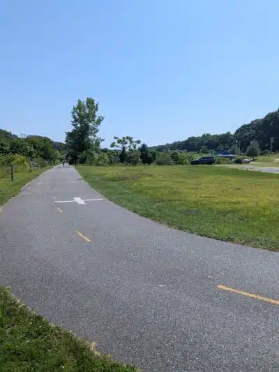 Dog Park at River’s Edge - Woonsocket, RI