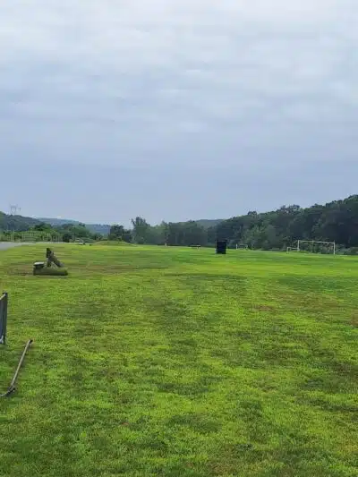 Dog Park at River’s Edge - Woonsocket, RI