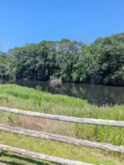 Dog Park at River’s Edge - Woonsocket, RI