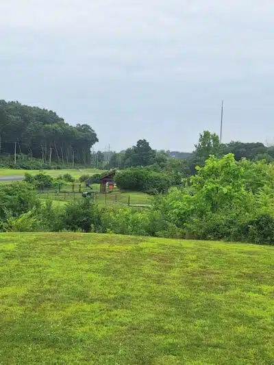 Dog Park at River’s Edge - Woonsocket, RI