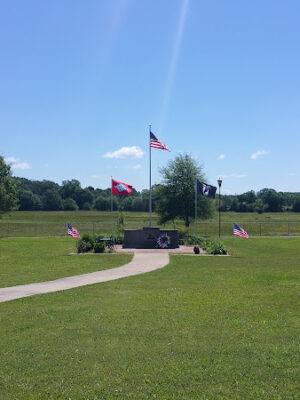 Wooster City Park