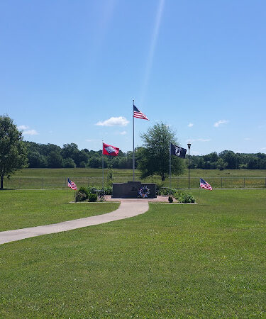 Wooster City Park