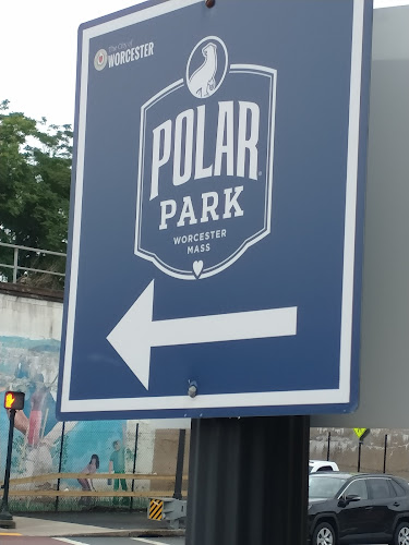 Downtown Dog Park