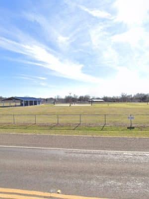 Wortham City Park and Sports Complex