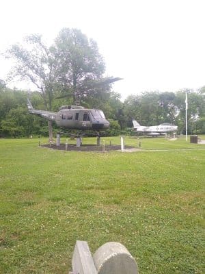 Green Acres Park