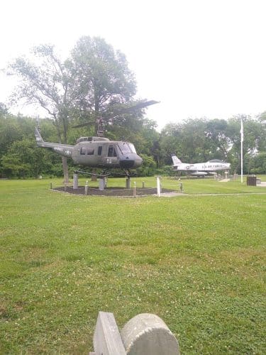 Green Acres Park