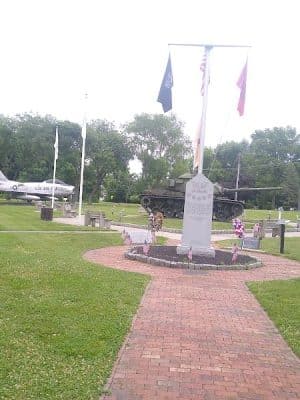 Green Acres Park