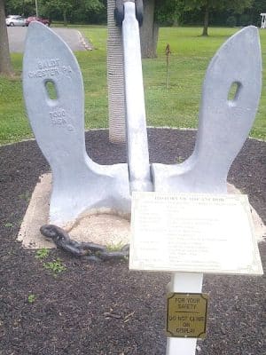 Green Acres Park