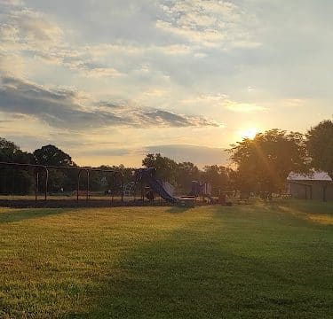 Green Acres Park