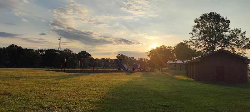 Green Acres Park - Wrightstown, NJ