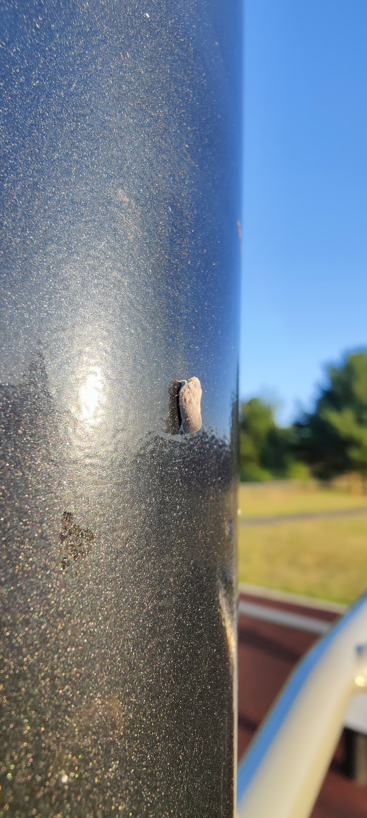 Green Acres Park - Wrightstown, NJ