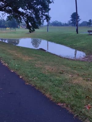 Green Acres Park
