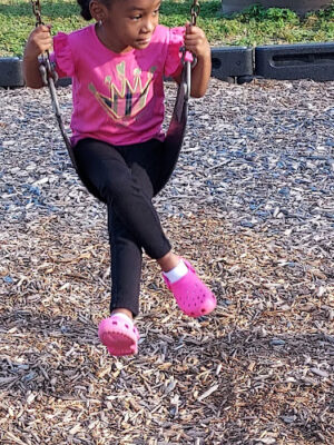 Johnson county Park