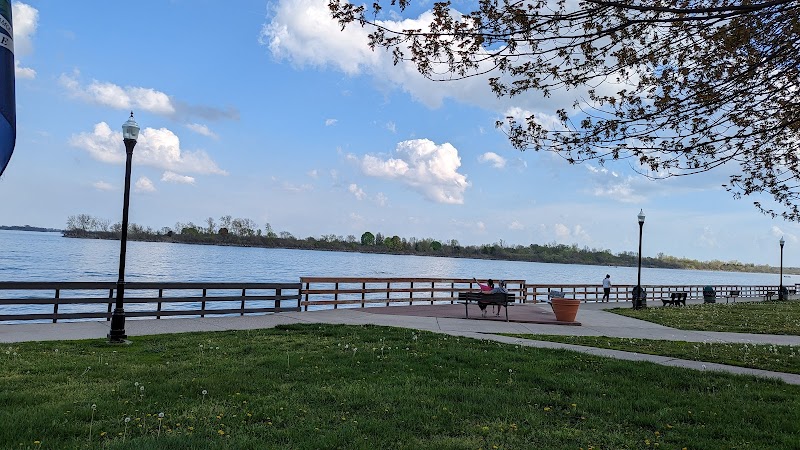 Bishop Park - Wyandotte,
