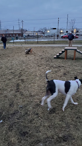 Wyandotte Dog Park