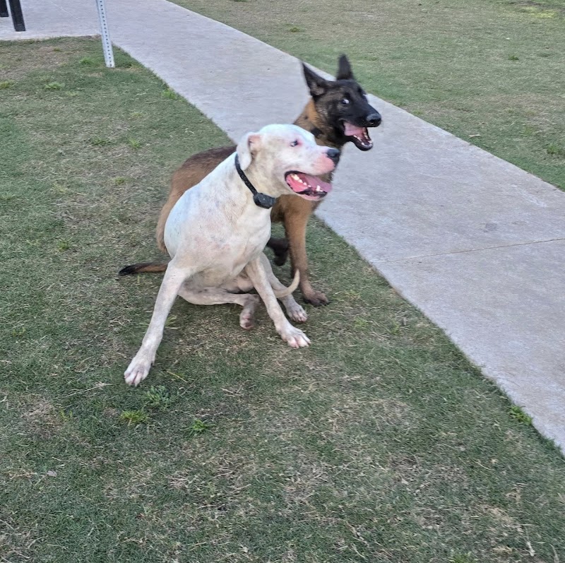 Prairie Tails Dog Park - Wylie, TX