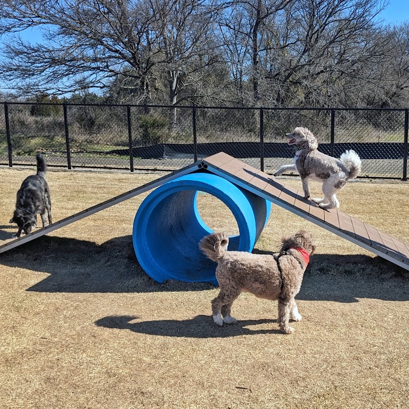 Prairie Tails Dog Park - Wylie, TX