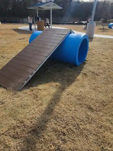Prairie Tails Dog Park