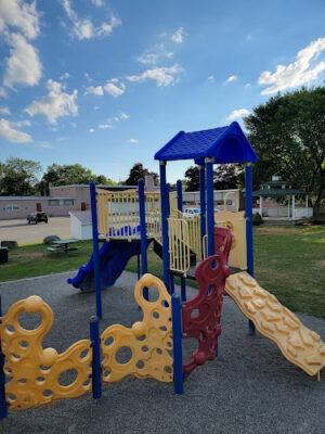Wynantskill Playground