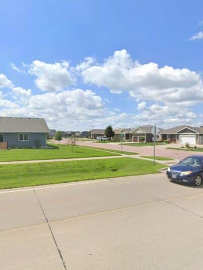 Dog Park - Yankton, SD