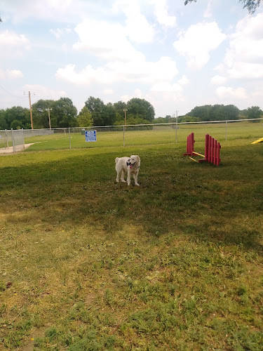 Marne Creek West Dog Park