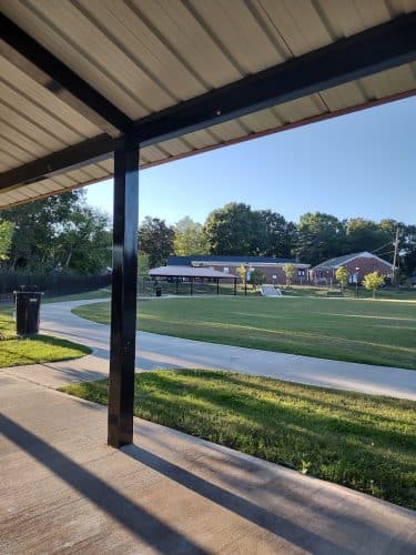 City Park