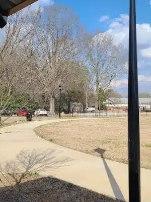 City Park