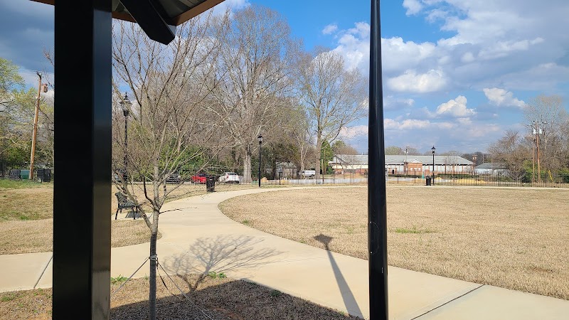 City Park - York, SC