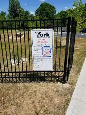 City Park