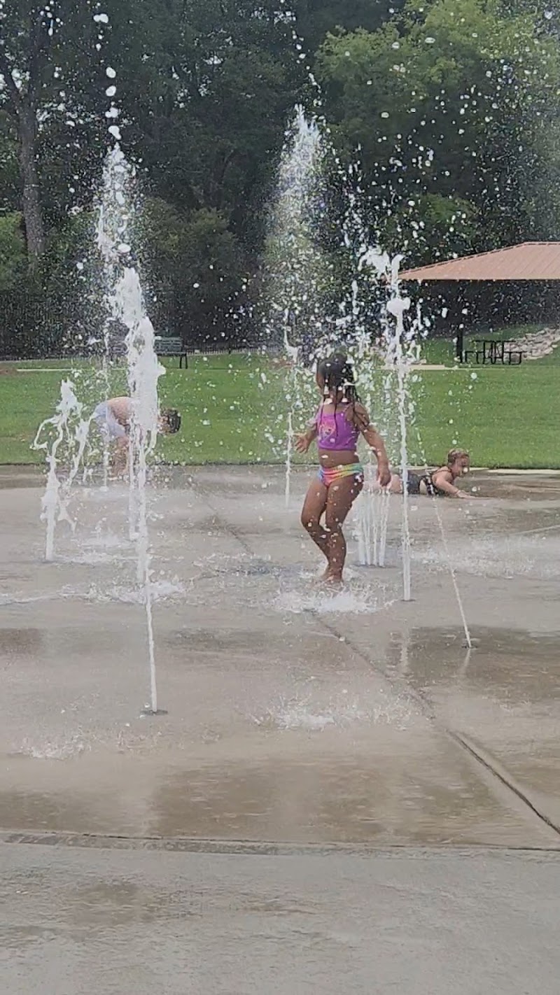 City Park - York, SC