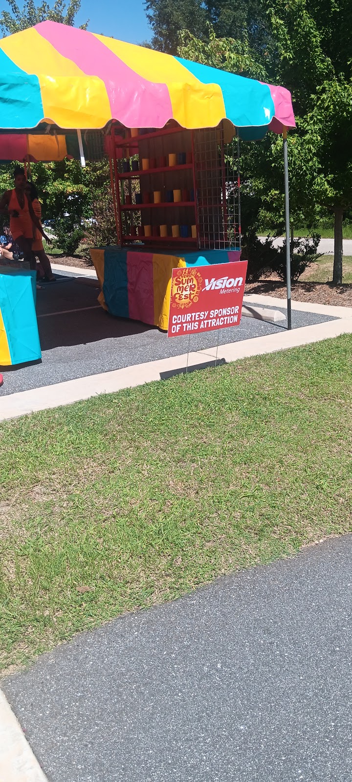 City Park - York, SC