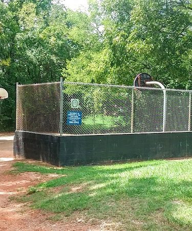 Green Street Park